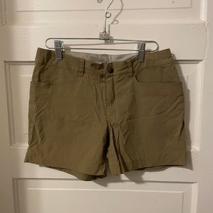 Patagonia Shorts
